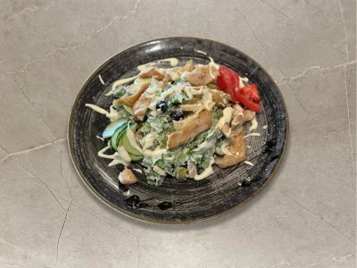 Cezar salata Cezar salata