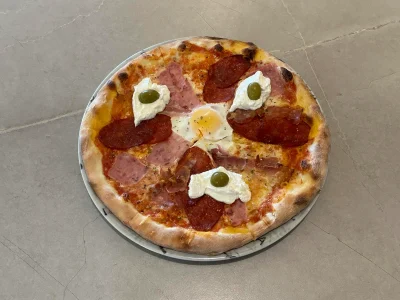 Diavola Diavola