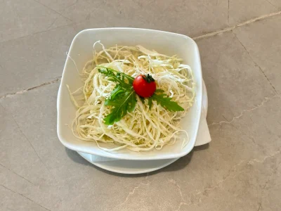 Kupus salata Kupus salata