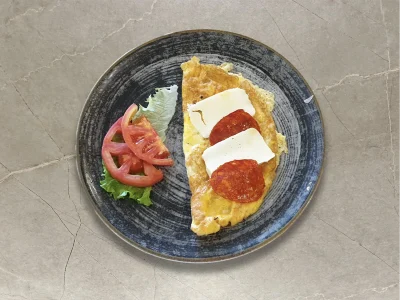 Omlet 99 2 Omlet 99 2