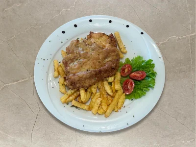 Pariška Pariška