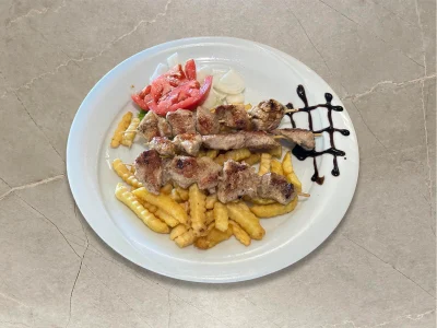 Ražnjici Ražnjici