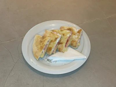 Šunka puter Šunka puter