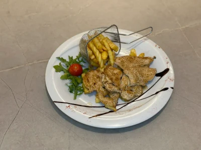 pileće bijelo pileće bijelo