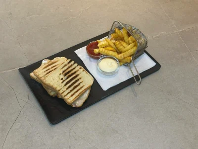 tost piletina tost piletina